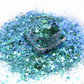 Wholesale bulk cosmetic craft fairy dust glitter